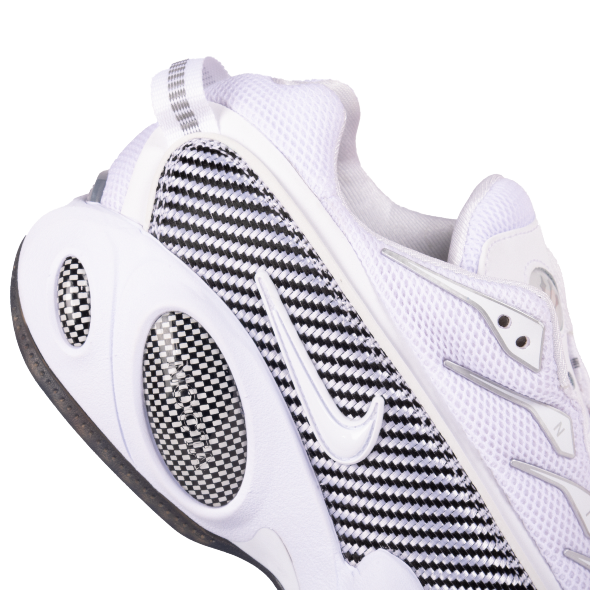 Nike NOCTA Glide White/White/Black/University Gold DM0879-101