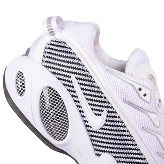 Nike NOCTA Glide White/White/Black/University Gold DM0879-101