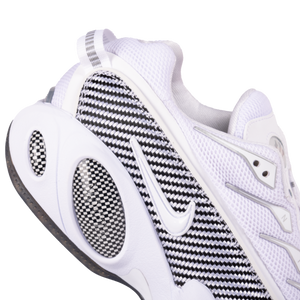 Nike NOCTA Glide White/White/Black/University Gold DM0879-101