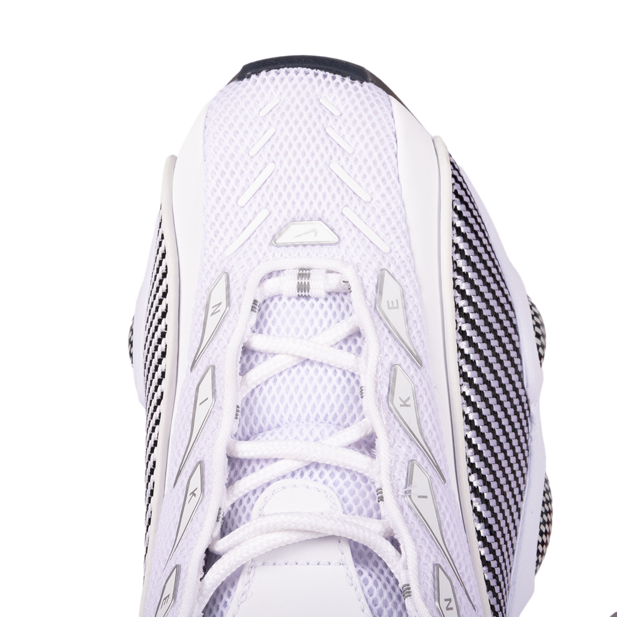 Nike NOCTA Glide White/White/Black/University Gold DM0879-101