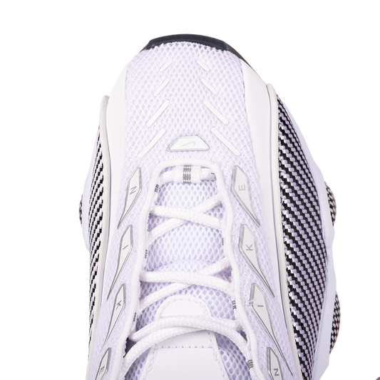 Nike NOCTA Glide White/White/Black/University Gold DM0879-101