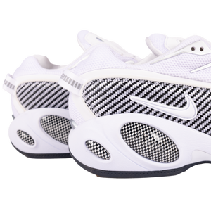 Nike NOCTA Glide White/White/Black/University Gold DM0879-101