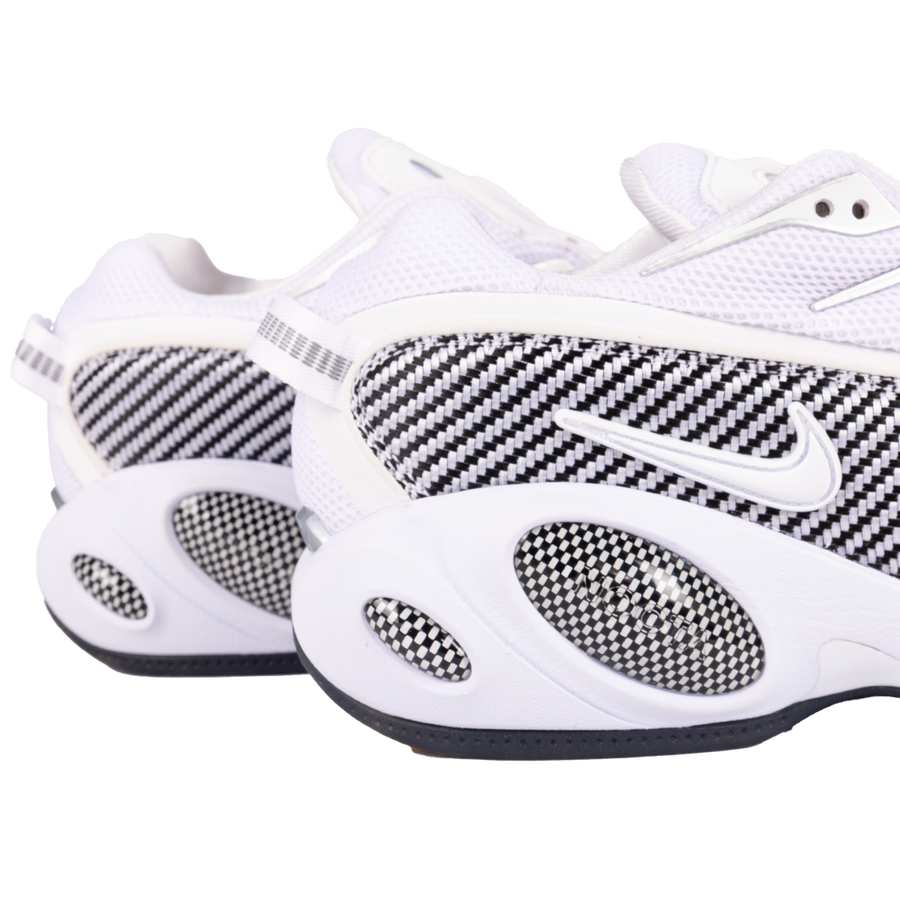 Nike NOCTA Glide White/White/Black/University Gold DM0879-101