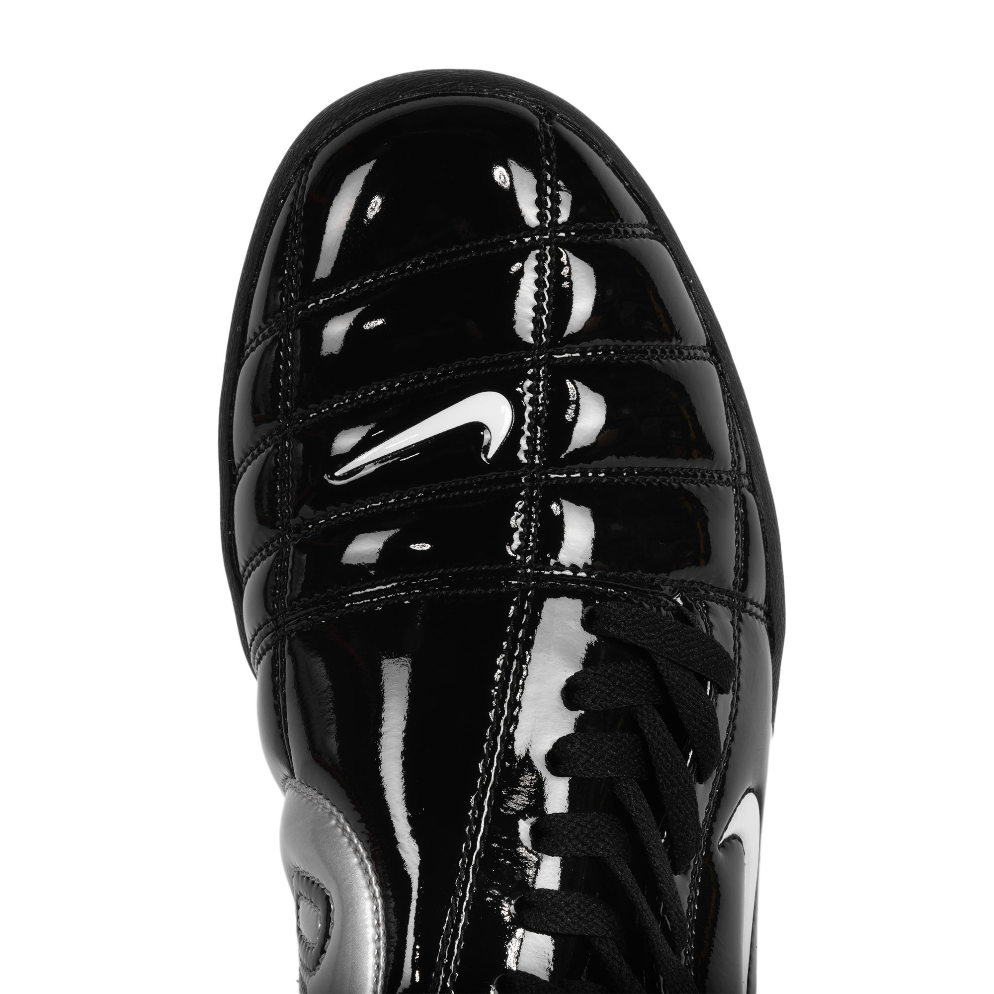 Nike T90 SP Black/White/Metallic Silver HJ9351-001