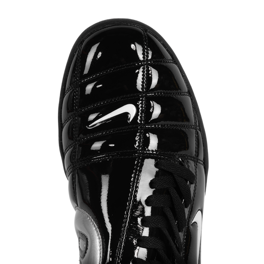 Nike T90 SP Black/White/Metallic Silver HJ9351-001