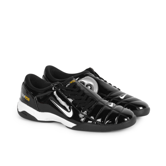 Nike T90 SP Black/White/Metallic Silver HJ9351-001