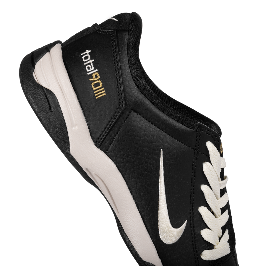 Nike Total 90 Black/Coconut Milk/Metallic Gold IO2083-010
