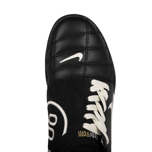 Nike Total 90 Black/Coconut Milk/Metallic Gold IO2083-010