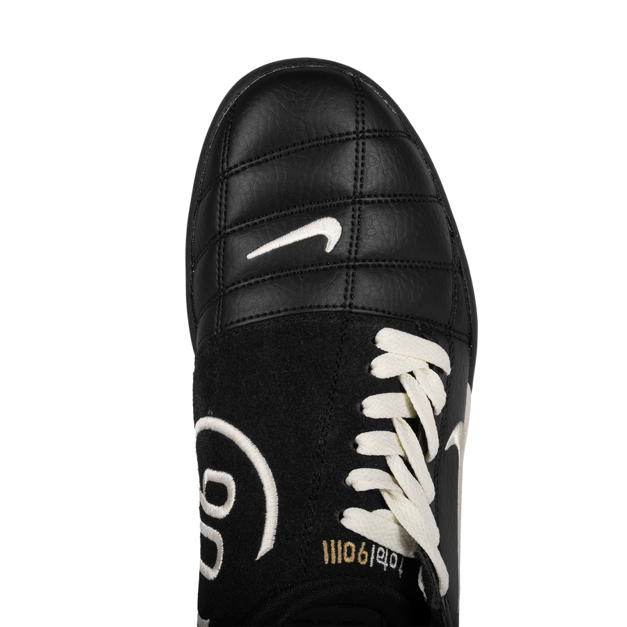 Nike Total 90 Black/Coconut Milk/Metallic Gold IO2083-010
