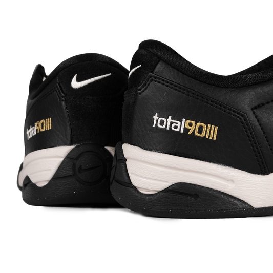 Nike Total 90 Black/Coconut Milk/Metallic Gold IO2083-010