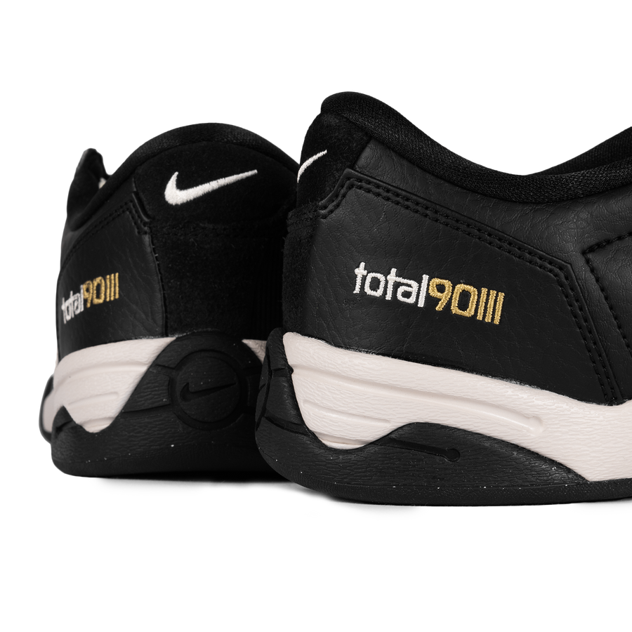 Nike Total 90 Black/Coconut Milk/Metallic Gold IO2083-010