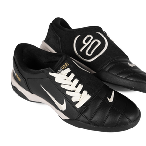 Nike Total 90 Black/Coconut Milk/Metallic Gold IO2083-010