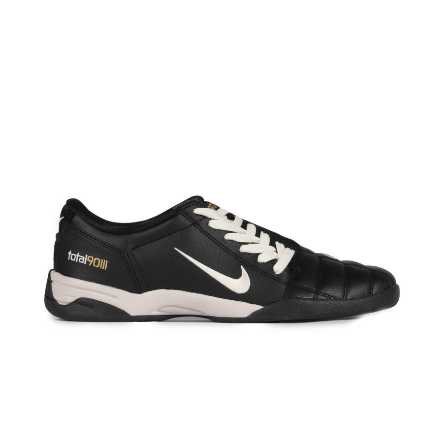 Nike Total 90 Black/Coconut Milk/Metallic Gold IO2083-010