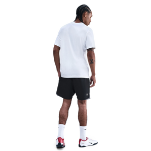 Nike Total 90 Dri-FIT Soccer Shorts Black/Lt Graphite/Sail HV1182-010