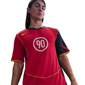 Nike Total 90 Jersey Gym Red/Midnight Navy/University Gold IB4208-687