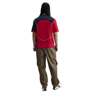 Nike Total 90 Jersey Gym Red/Midnight Navy/University Gold IB4208-687