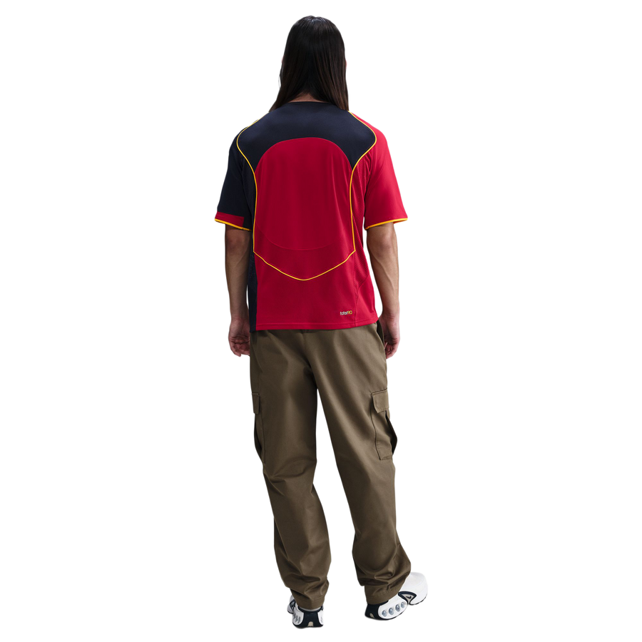 Nike Total 90 Jersey Gym Red/Midnight Navy/University Gold IB4208-687