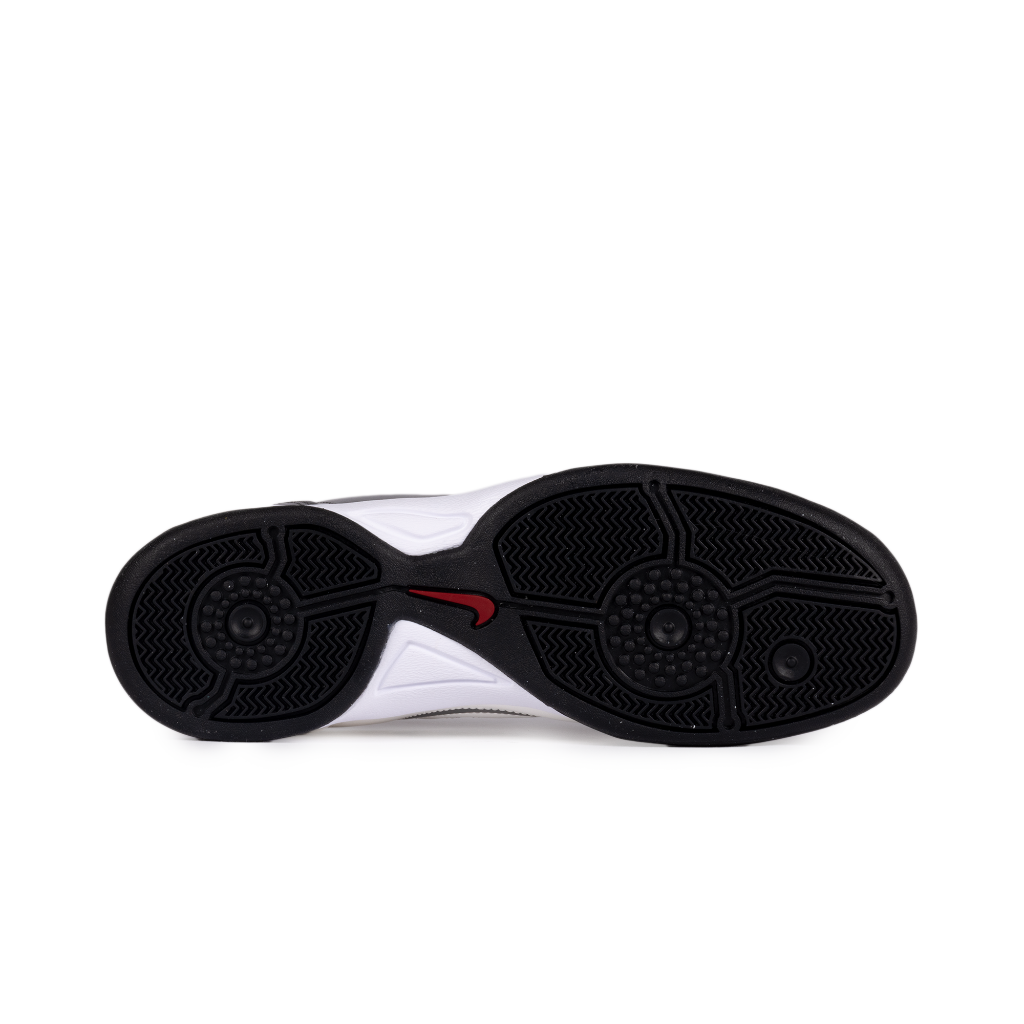 Nike Total 90 Lt Graphite/Mtlc Summit Wht/White/Black HQ2851-001