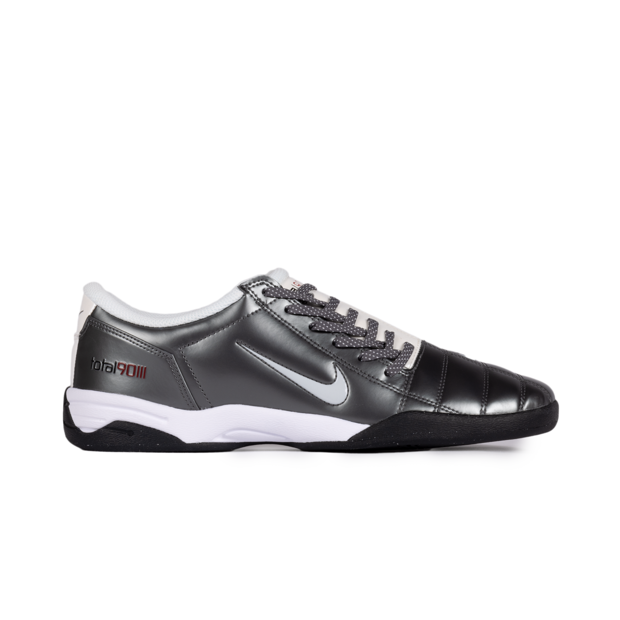 Nike Total 90 Lt Graphite/Mtlc Summit Wht/White/Black HQ2851-001