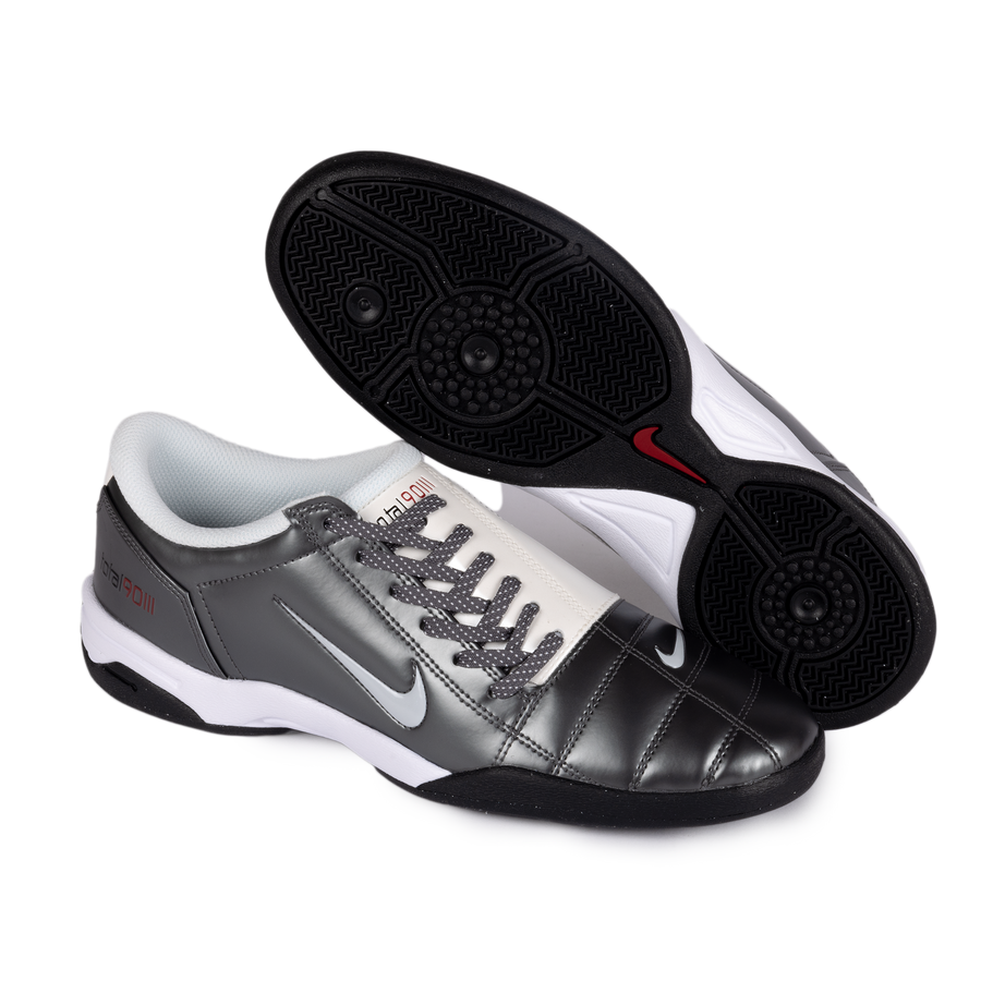 Nike Total 90 Lt Graphite/Mtlc Summit Wht/White/Black HQ2851-001