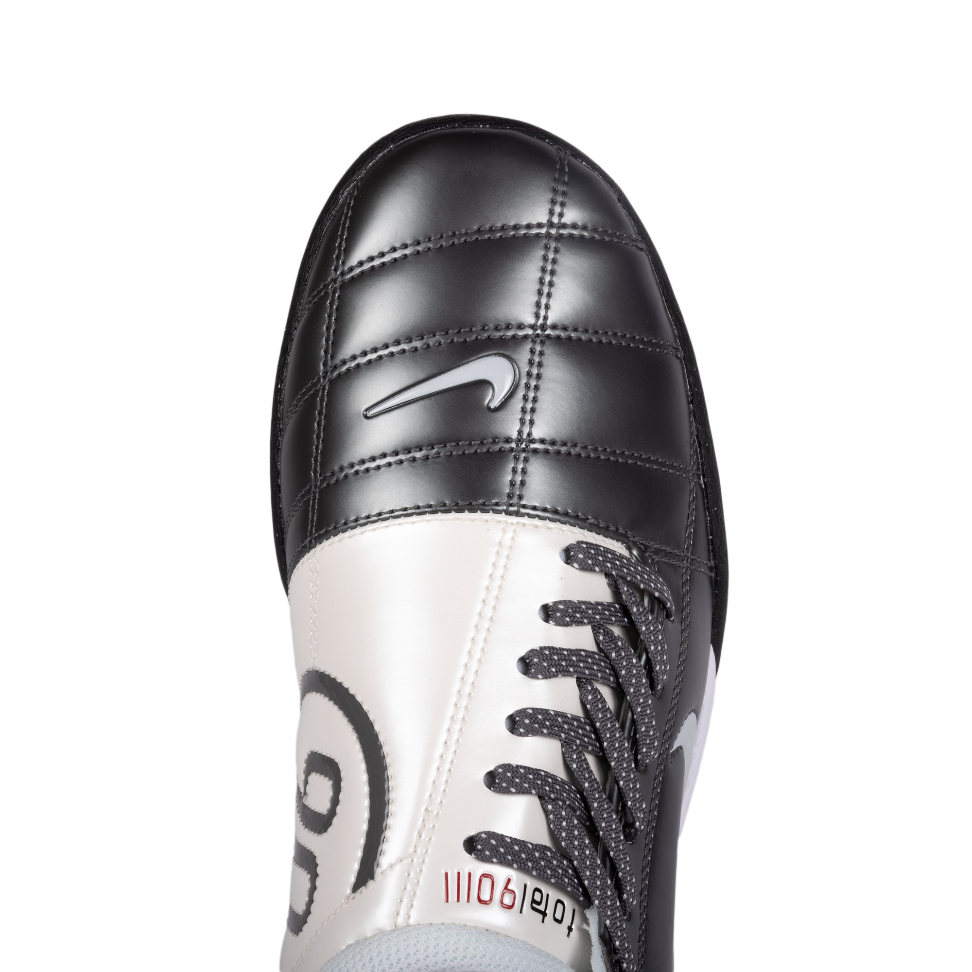 Nike Total 90 Lt Graphite/Mtlc Summit Wht/White/Black HQ2851-001