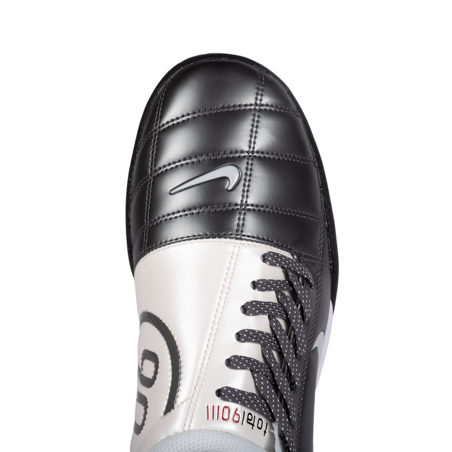 Nike Total 90 Lt Graphite/Mtlc Summit Wht/White/Black HQ2851-001