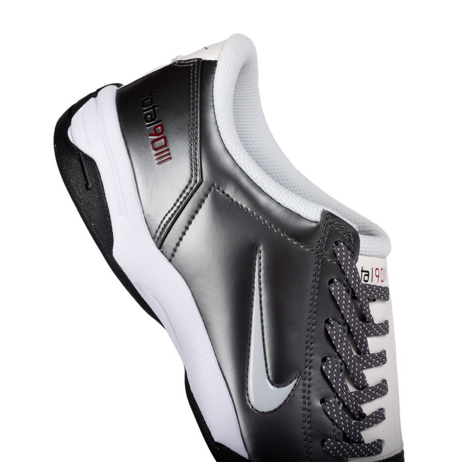 Nike Total 90 Lt Graphite/Mtlc Summit Wht/White/Black HQ2851-001