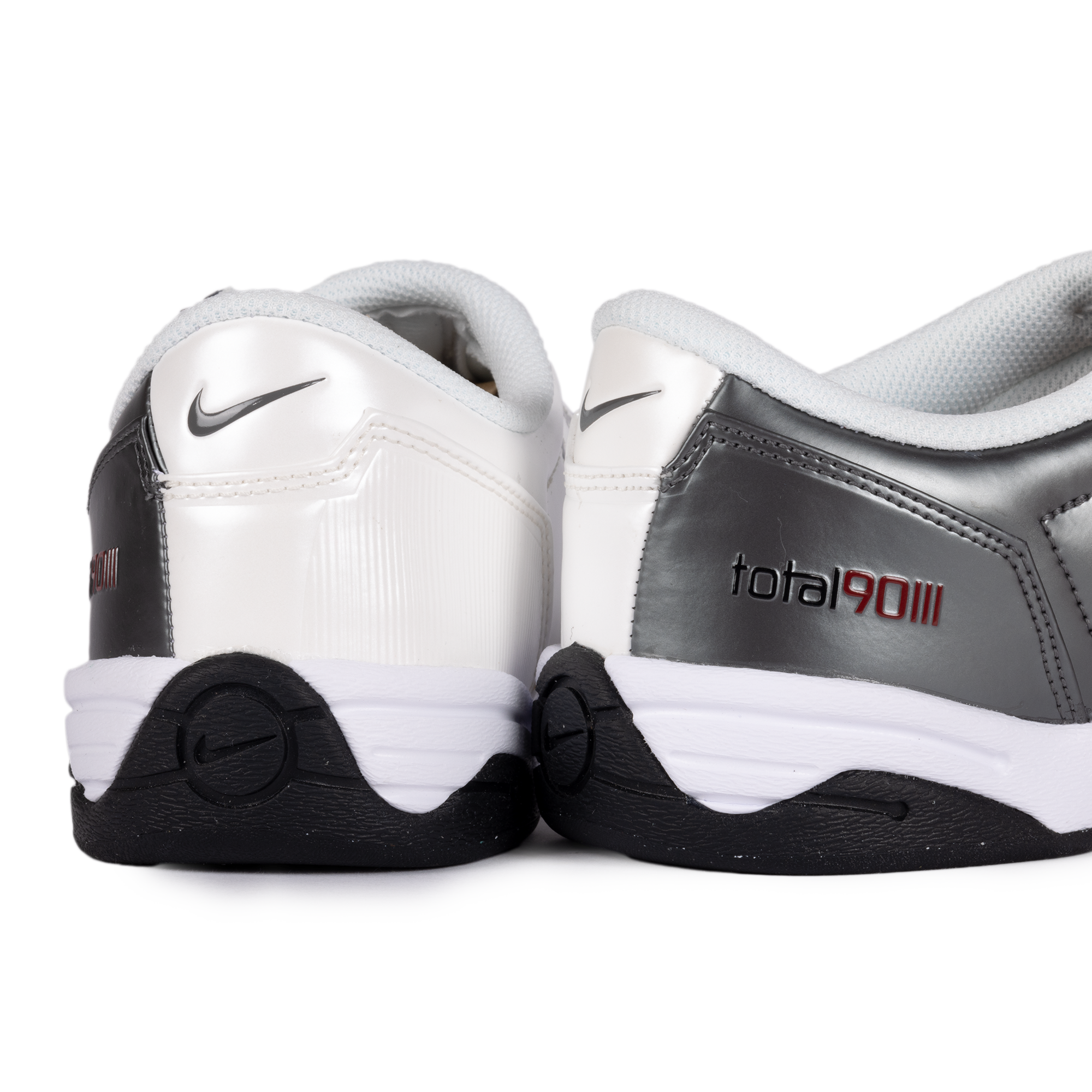 Nike Total 90 Lt Graphite/Mtlc Summit Wht/White/Black HQ2851-001
