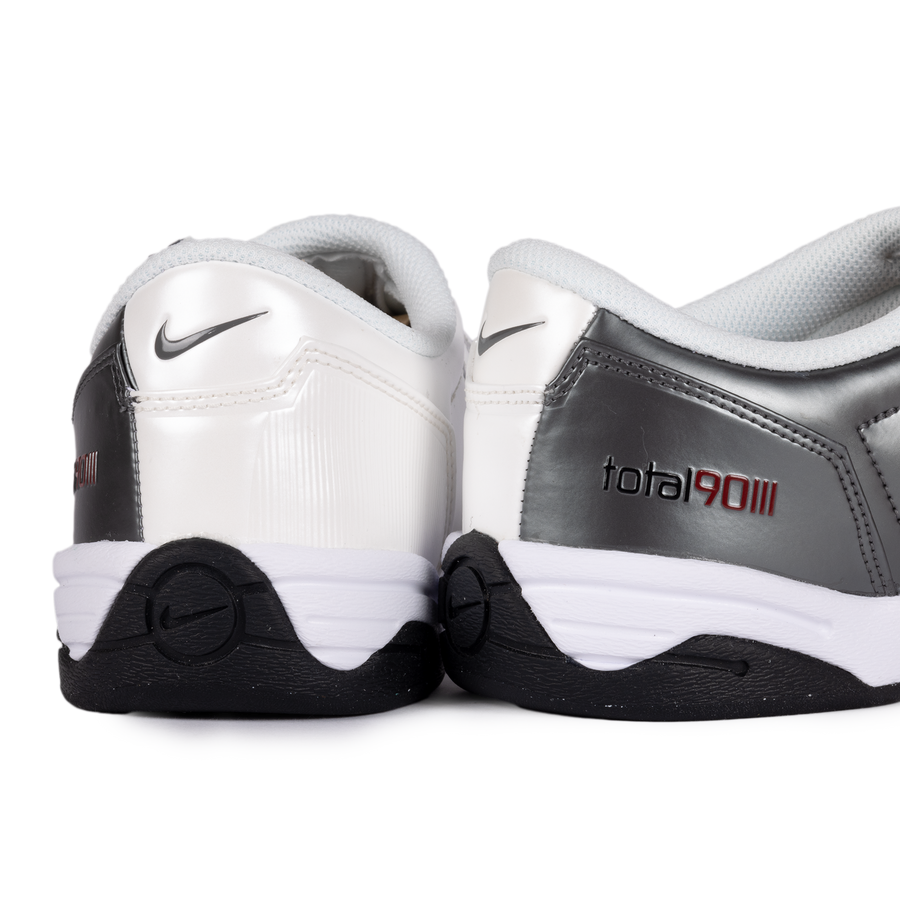 Nike Total 90 Lt Graphite/Mtlc Summit Wht/White/Black HQ2851-001