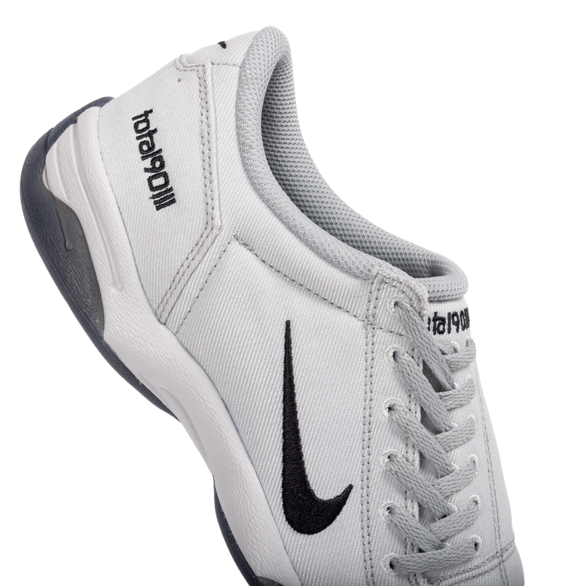 Nike Total 90 Premium Lt Smoke Grey/Black/University Red IH3585-002