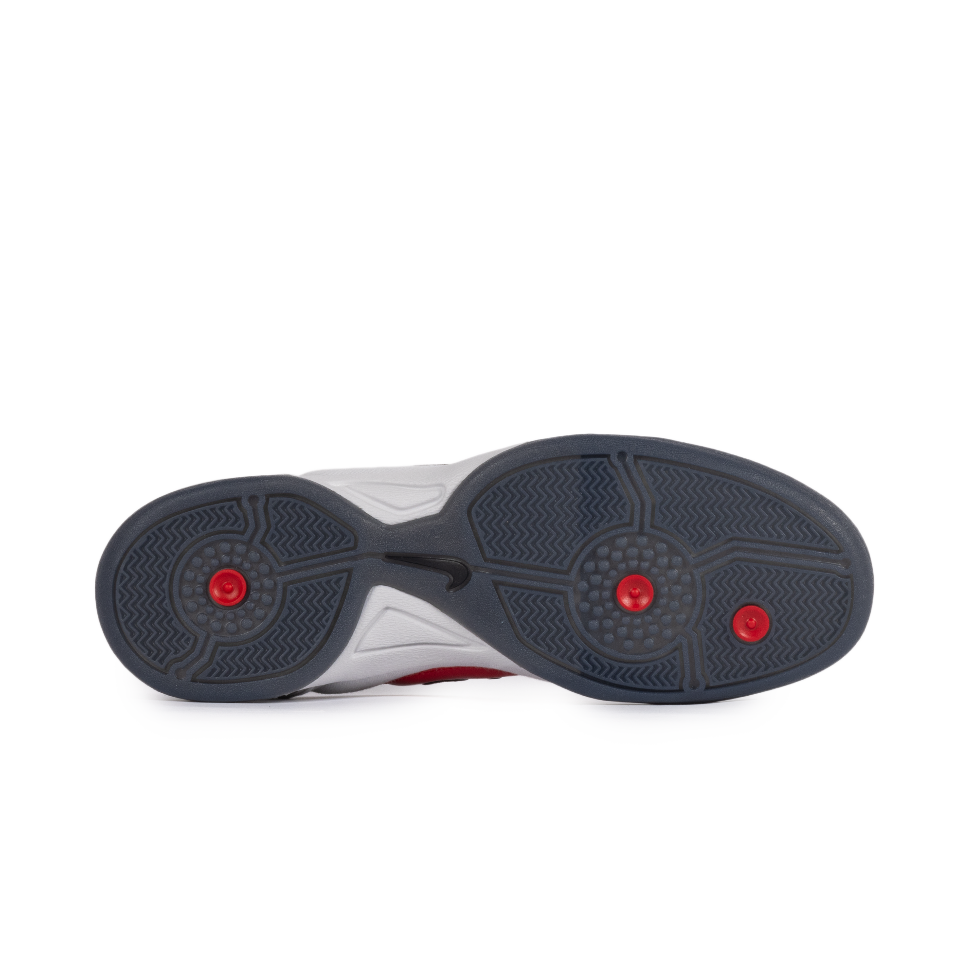 Nike Total 90 Premium Lt Smoke Grey/Black/University Red IH3585-002