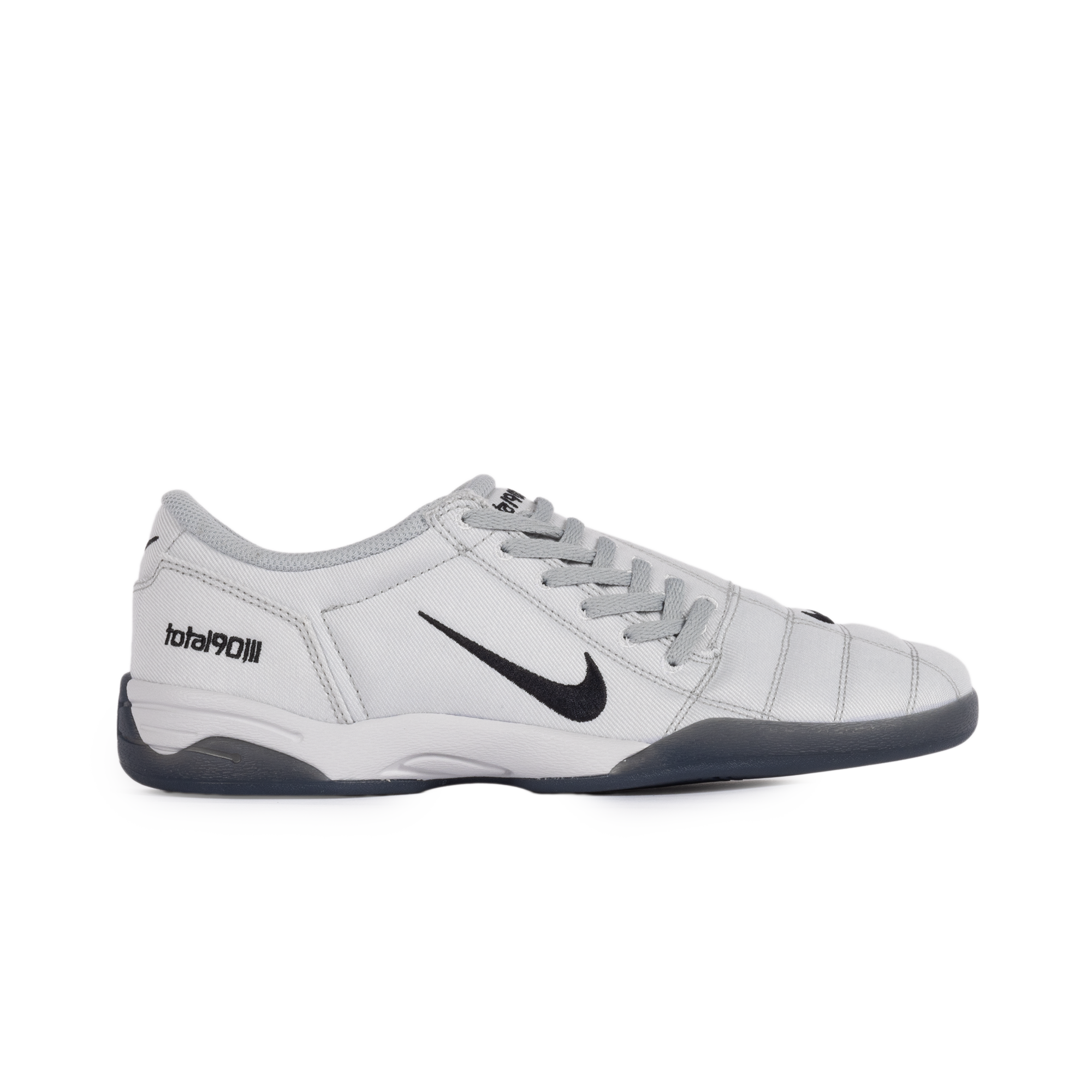 Nike Total 90 Premium Lt Smoke Grey/Black/University Red IH3585-002
