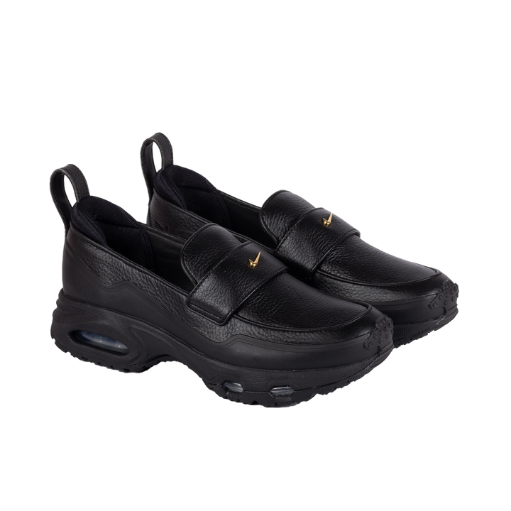 Nike Women's Air Max Phenomena Black/Metallic Gold/Moke Grey/Pink Foam IM8814-001