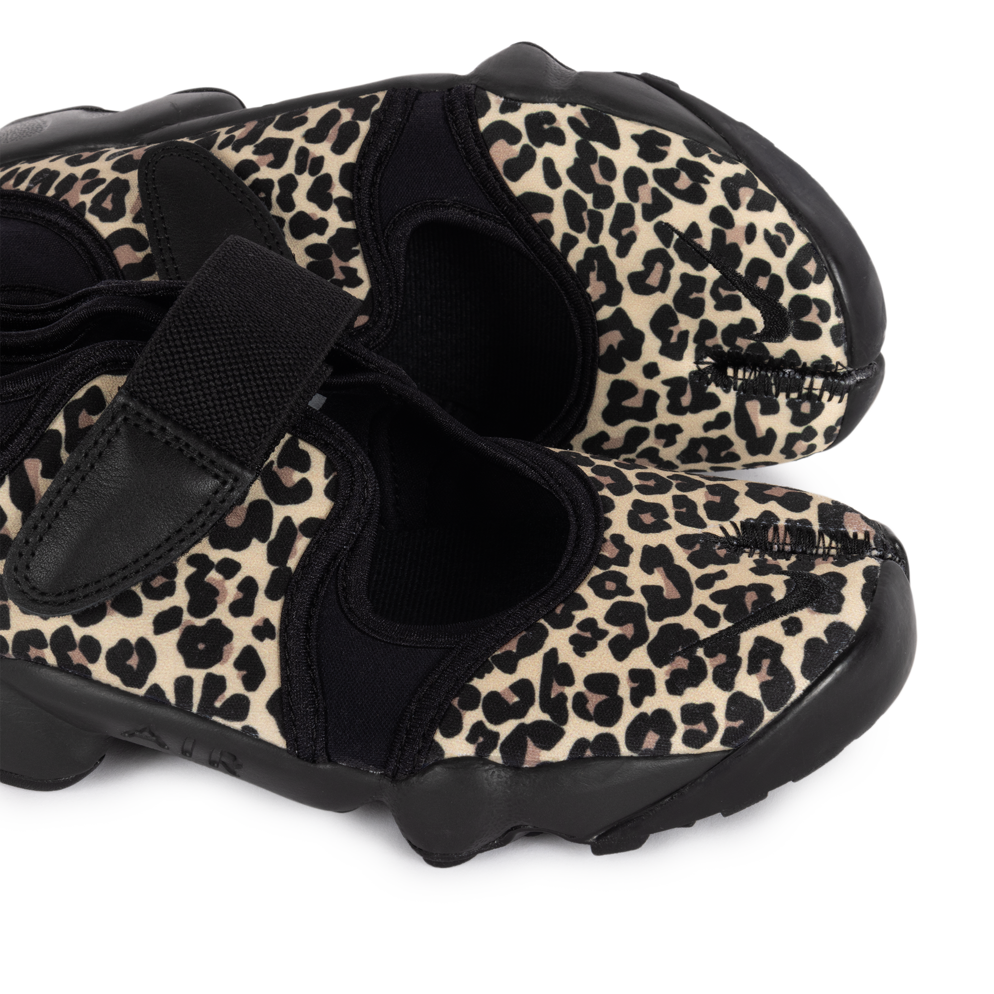 Nike Women's  Air Rift Black/Hemp IR5696-010