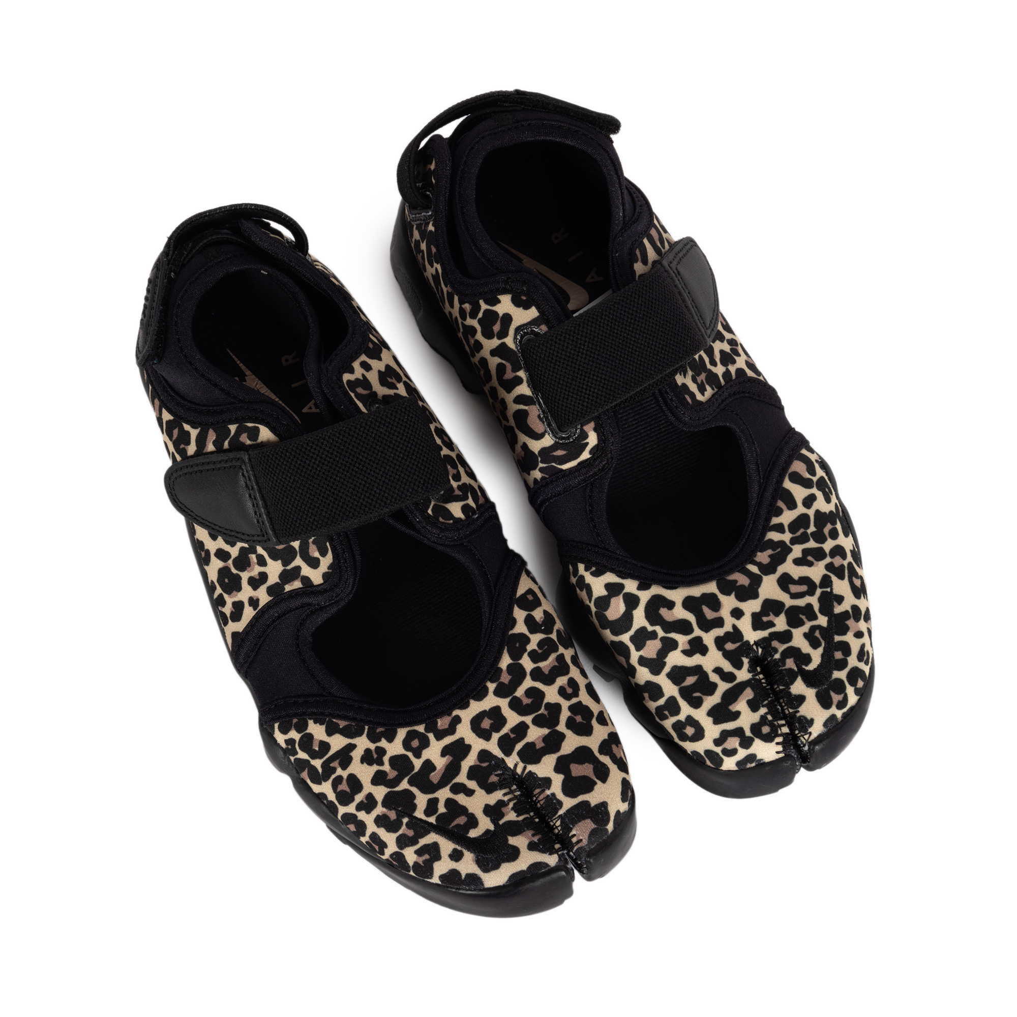 Nike Women's  Air Rift Black/Hemp IR5696-010