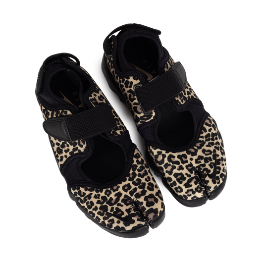 Nike Women's  Air Rift Black/Hemp IR5696-010