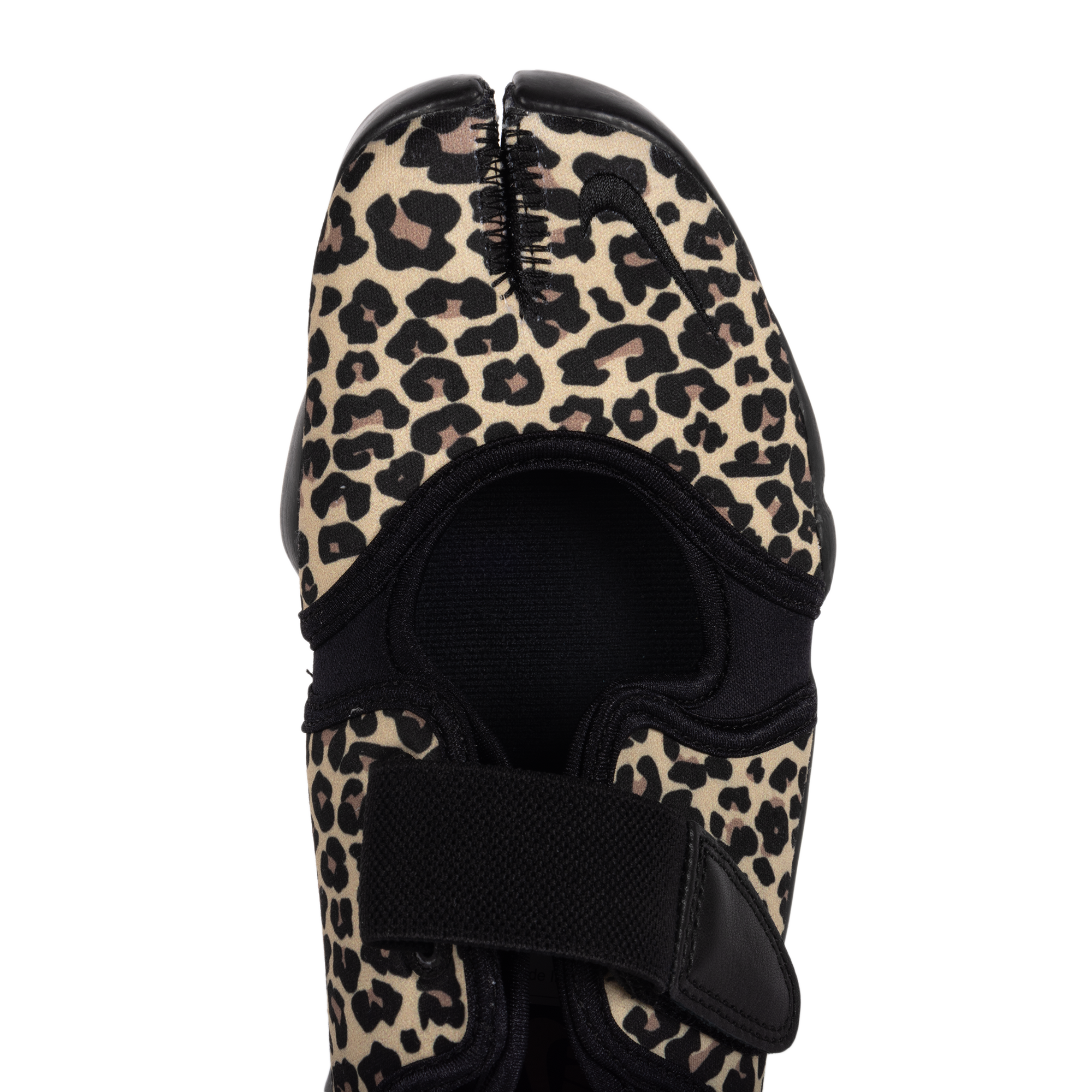 Nike Women's  Air Rift Black/Hemp IR5696-010