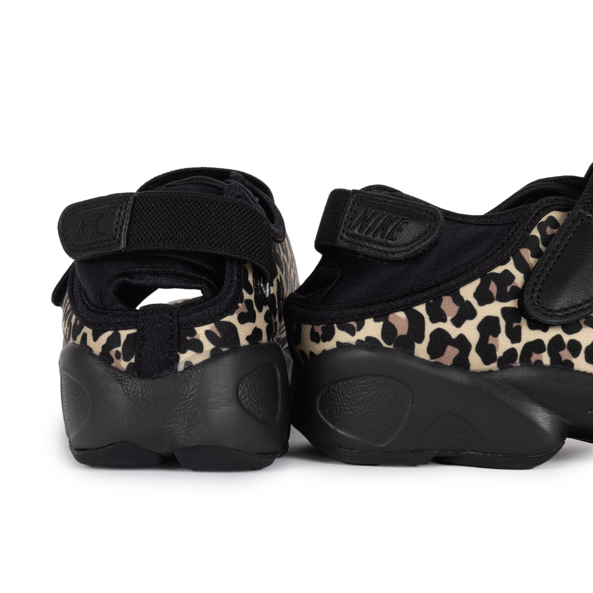 Nike Women's  Air Rift Black/Hemp IR5696-010