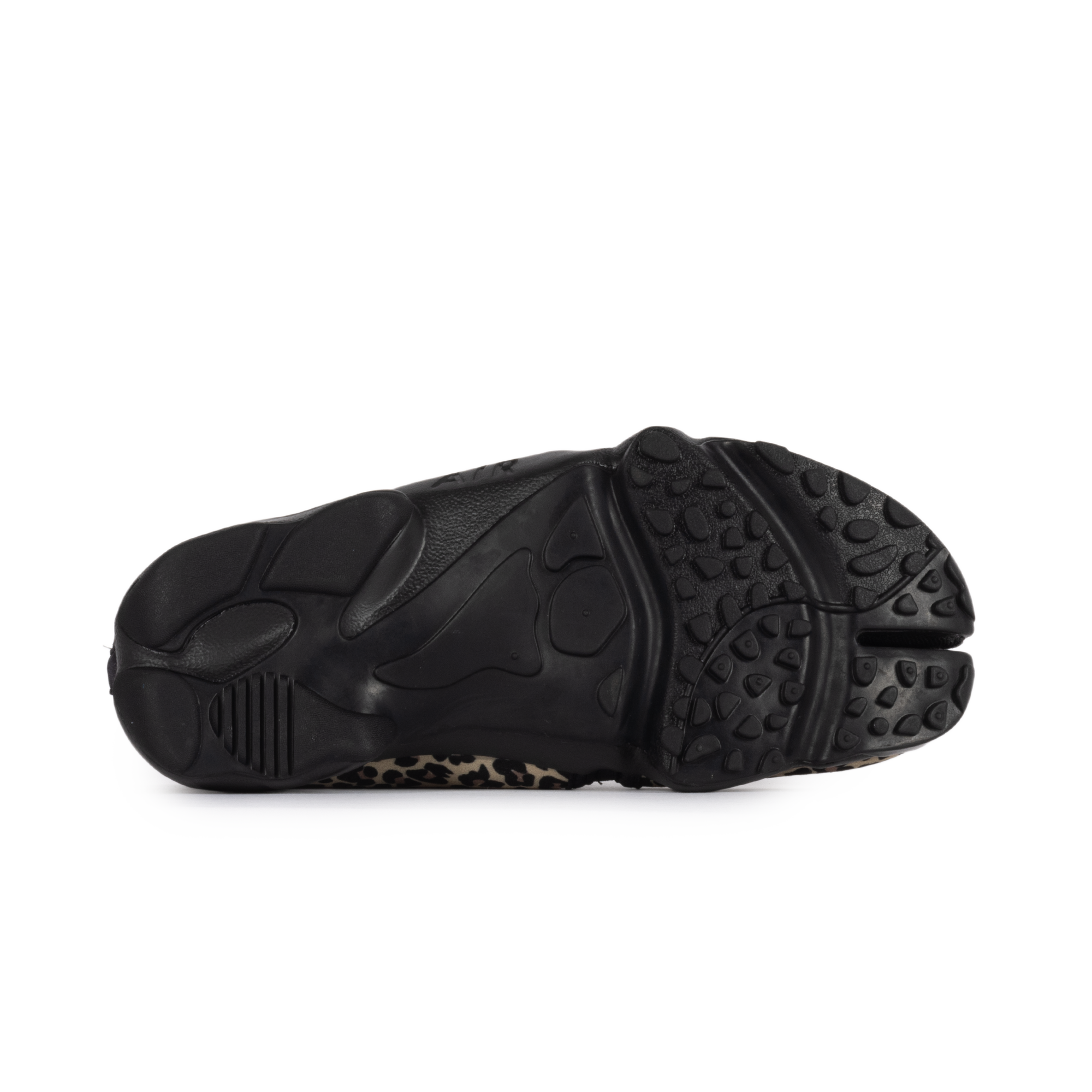 Nike Women's  Air Rift Black/Hemp IR5696-010