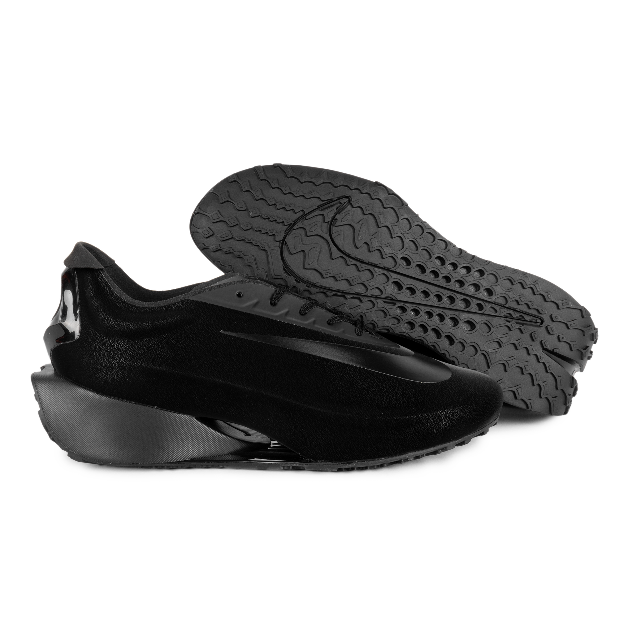 Nike Women's First Sight Noir Black/Black/Mtlc Dark Grey HQ2409-001