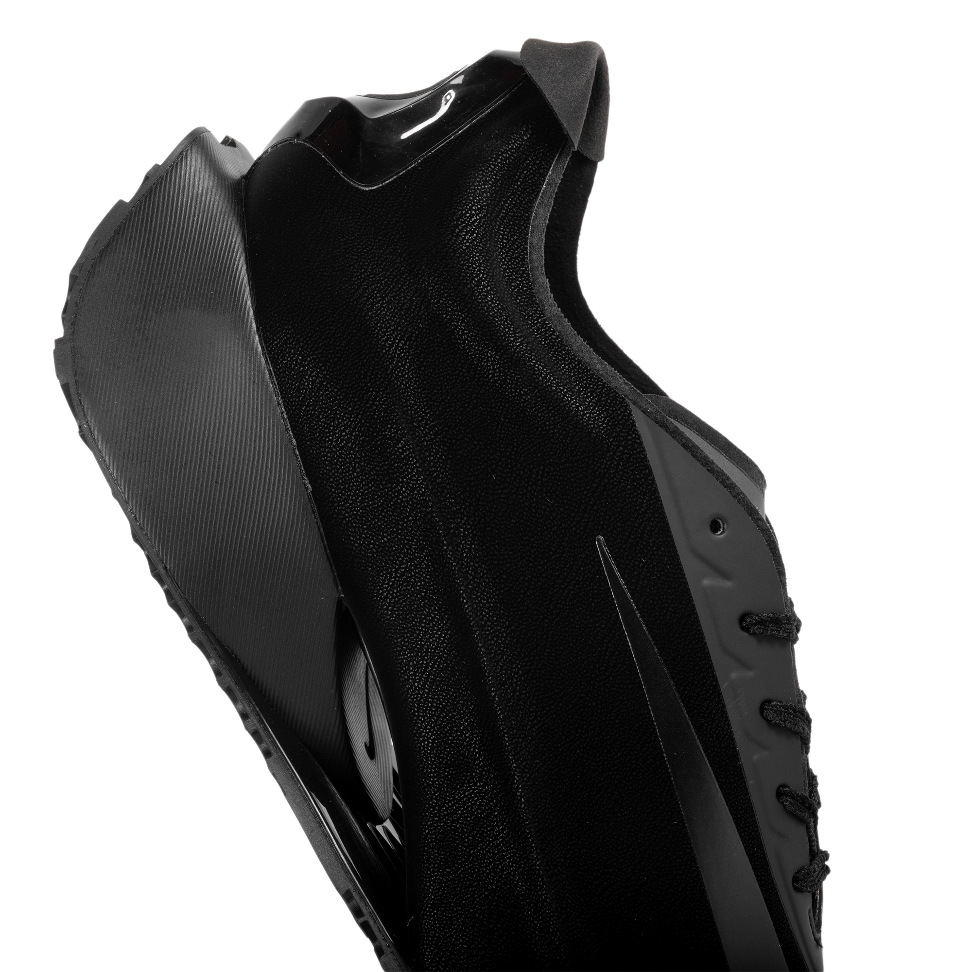 Nike Women's First Sight Noir Black/Black/Mtlc Dark Grey HQ2409-001