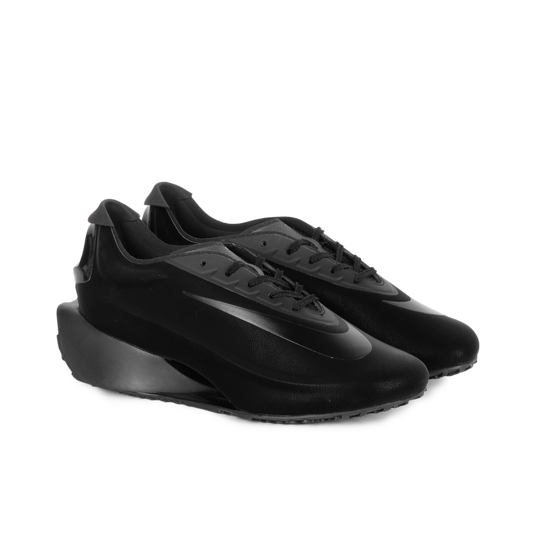 Nike Women's First Sight Noir Black/Black/Mtlc Dark Grey HQ2409-001