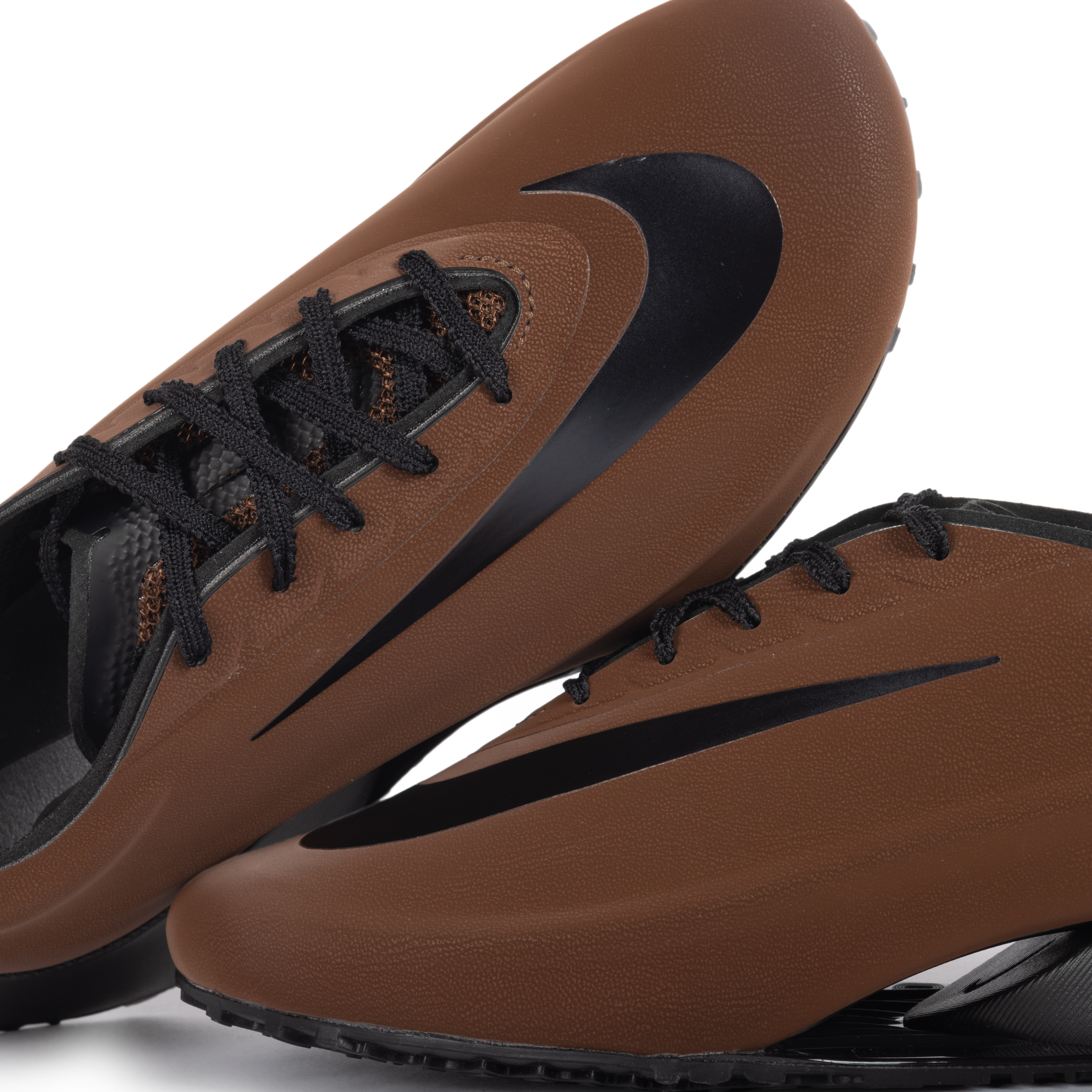 Nike Women's First Sight Noir Cacao Wow/Black/Mtlc Dark Grey HQ2409-200