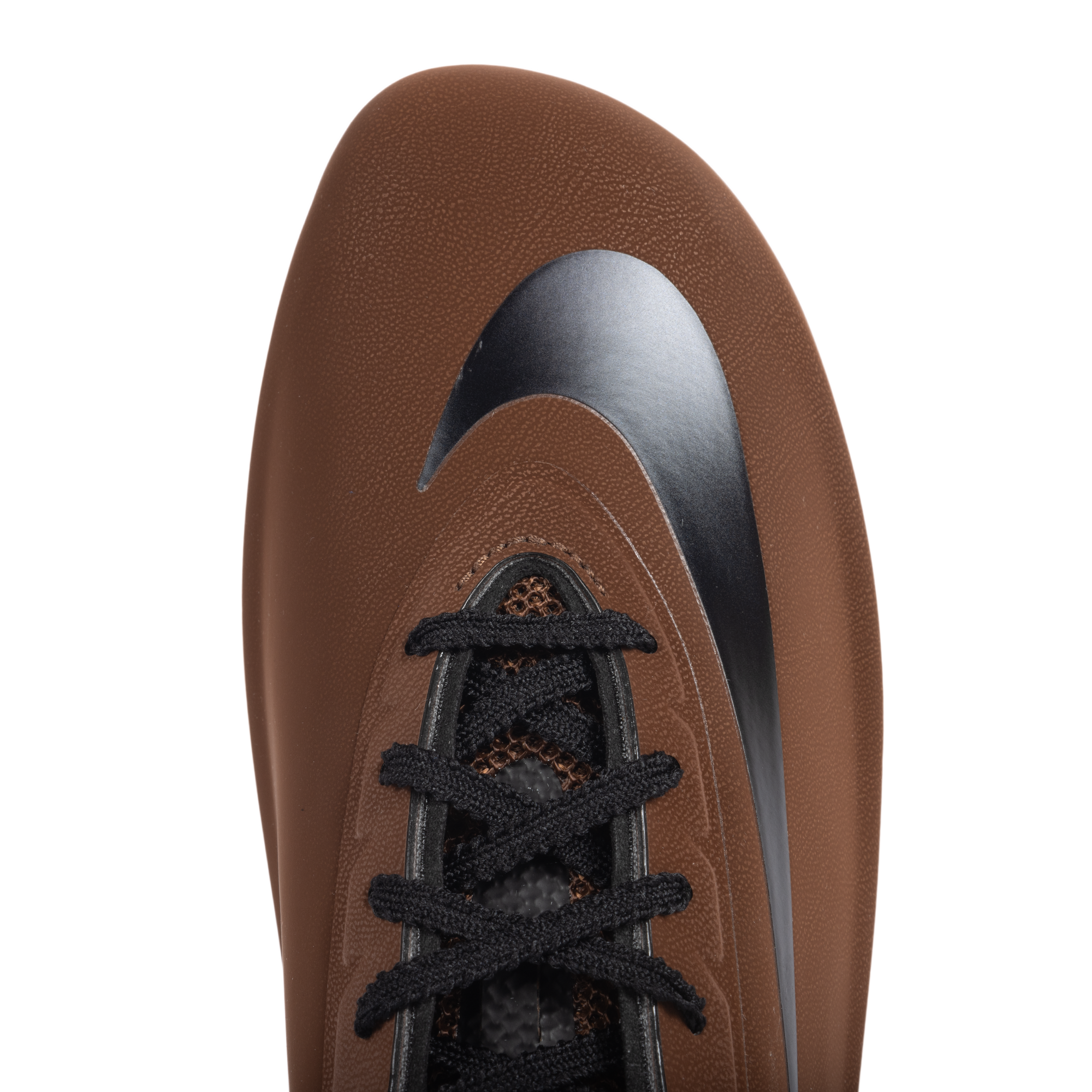 Nike Women's First Sight Noir Cacao Wow/Black/Mtlc Dark Grey HQ2409-200