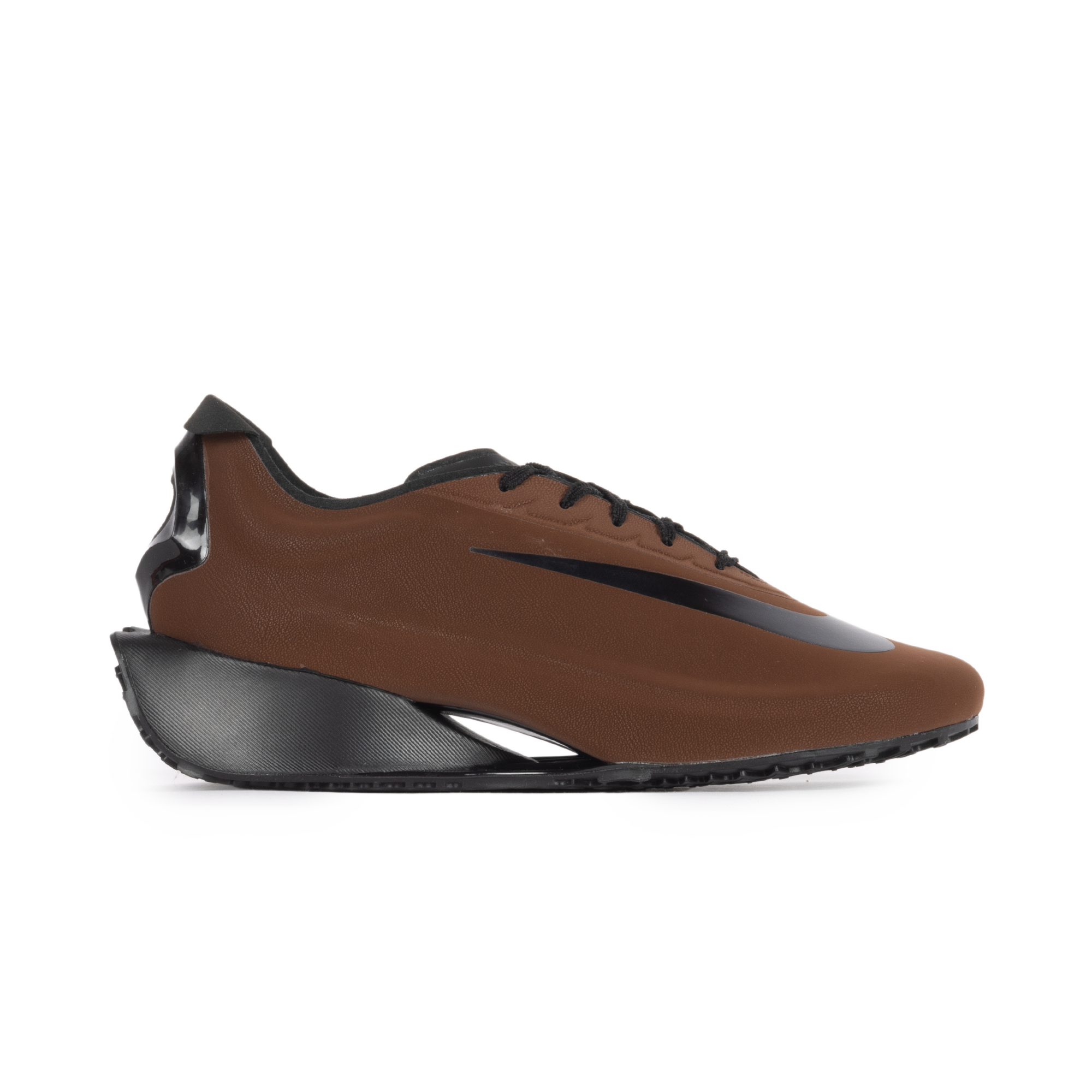 Nike Women's First Sight Noir Cacao Wow/Black/Mtlc Dark Grey HQ2409-200