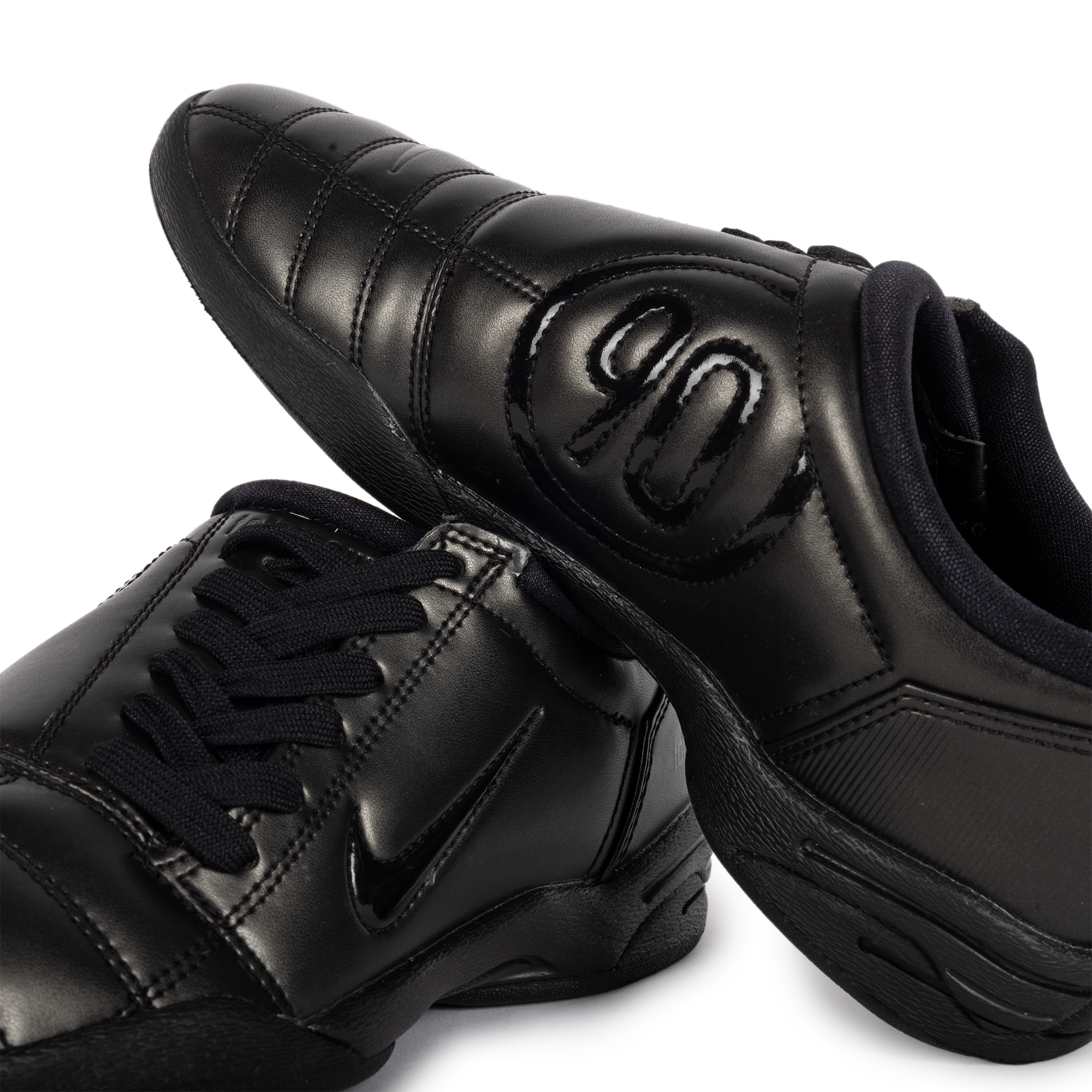 Nike Women's Total 90 Black/Black/Anthracite/White IM7595-002