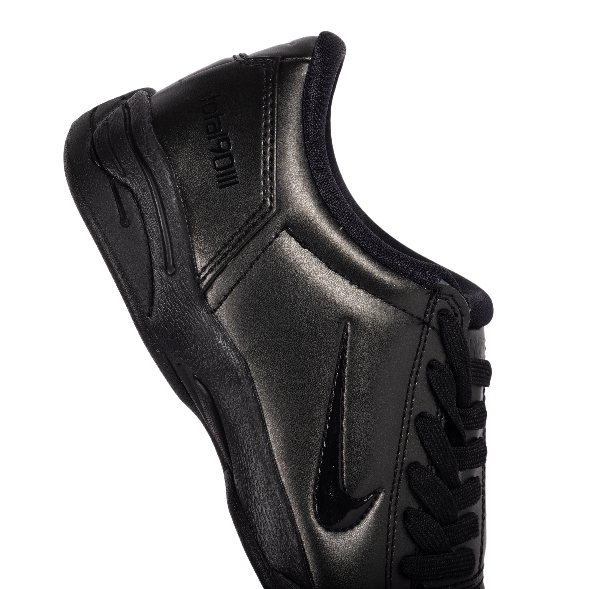 Nike Women's Total 90 Black/Black/Anthracite/White IM7595-002