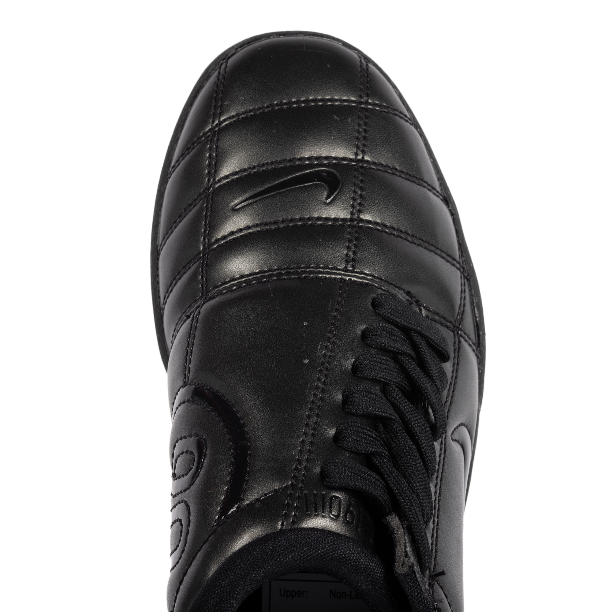 Nike Women's Total 90 Black/Black/Anthracite/White IM7595-002