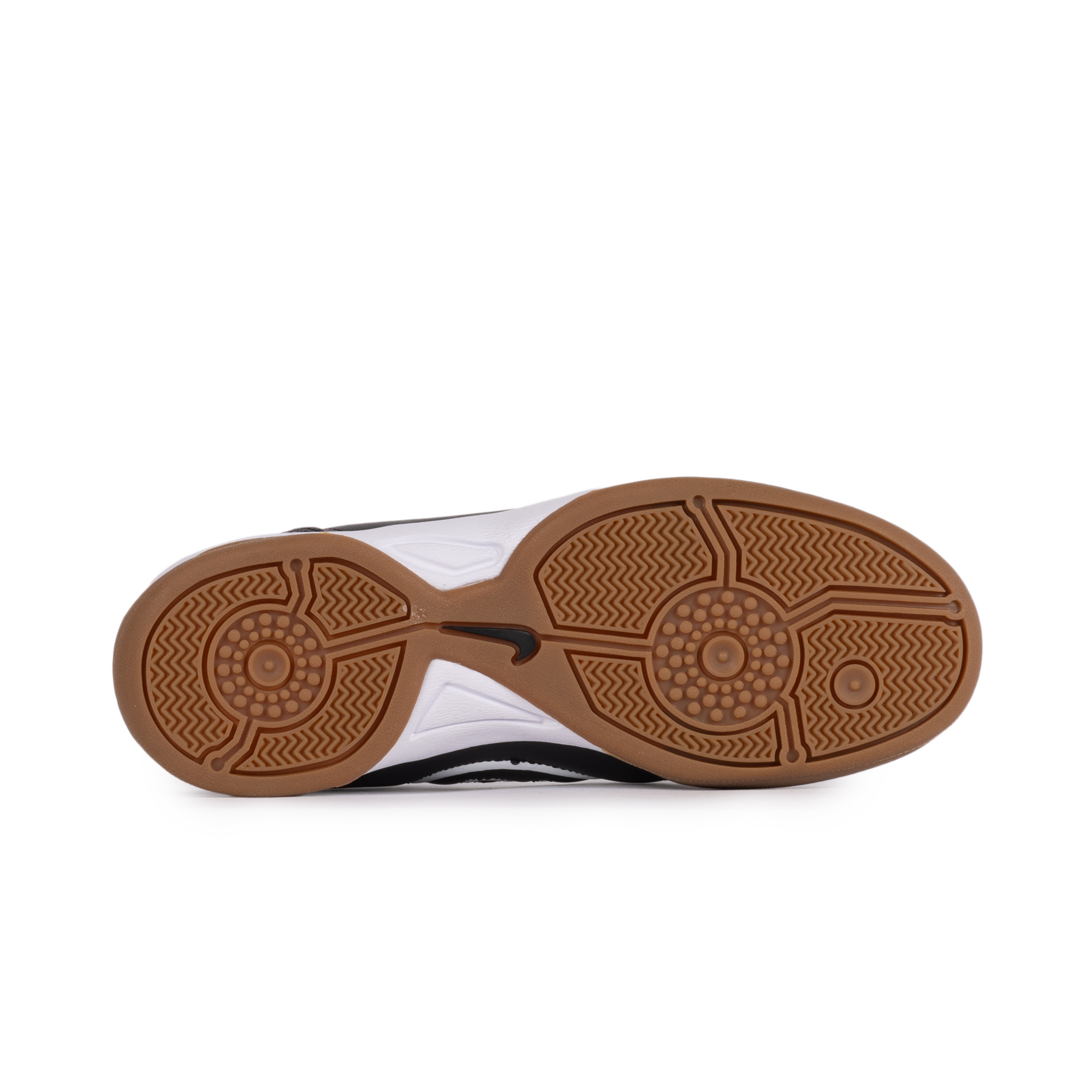 Nike Women's Total 90 Black/White/Gum Med Brown/Metallic Gold IO2387-001