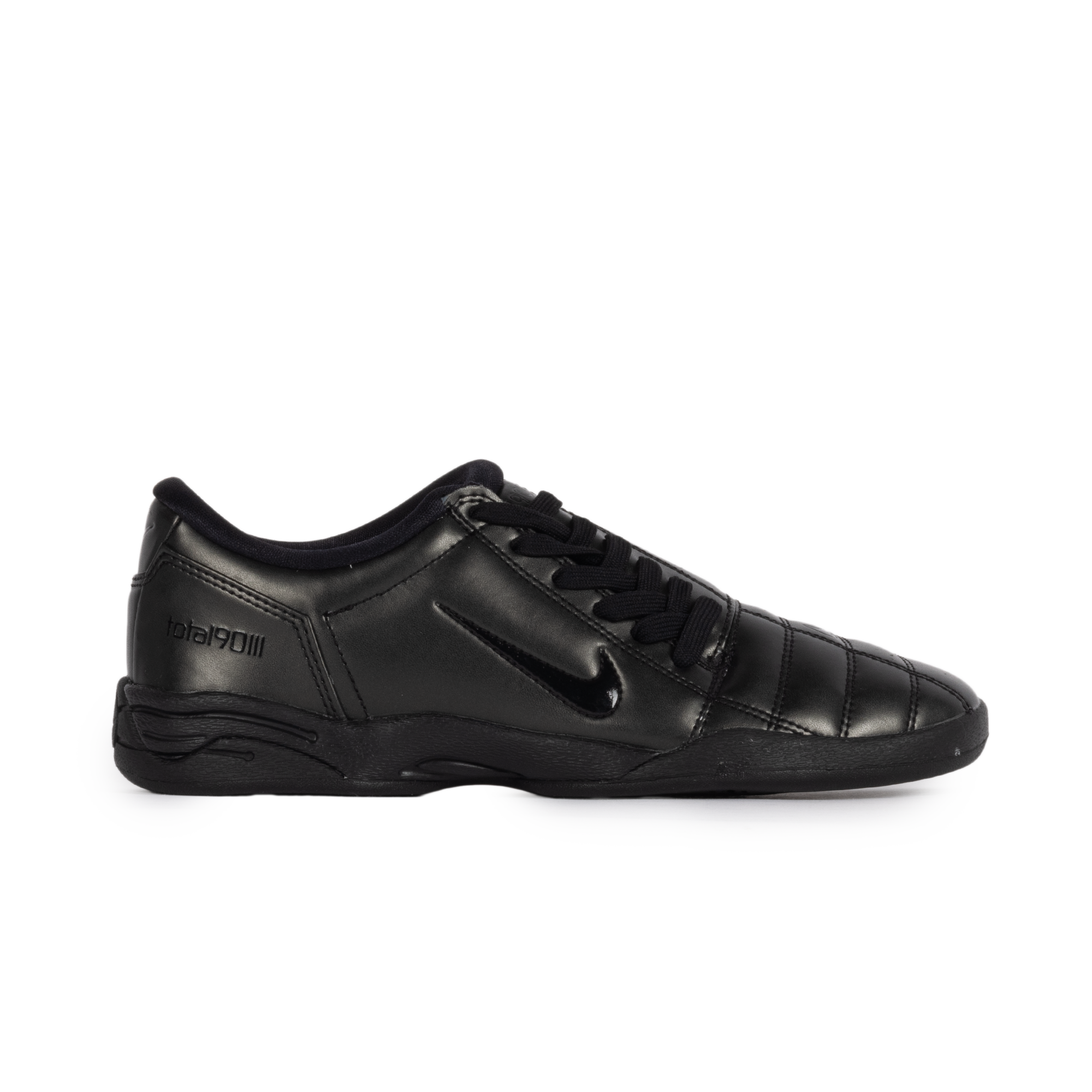 Nike Women's Total 90 Black/Black/Anthracite/White IM7595-002
